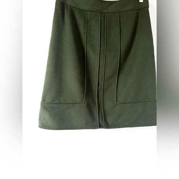 Anine Bing Skirt - Picture 4 of 9